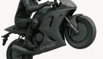 Motorbike