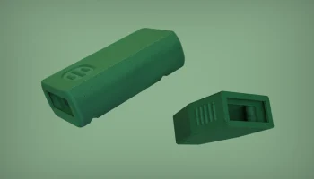 Корпуса OBD II 1