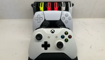 Минималистичная подставка для контроллера Xbox Gridfinity... 2