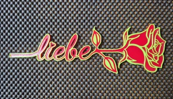 Двухцветная роза с текстом Love/Liebe v1.4 - без MMU....... 7
