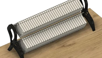 Диспенсерная система SMD с креплением DIN........ 3