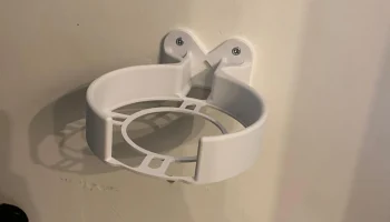 Настенная подставка Tp-Link Deco для x10 x20 x50 x55 x60.... 4