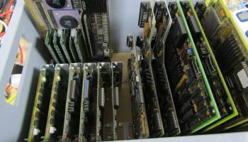 Удлинительный держатель карт для хранения карт DEC Turboc... 2