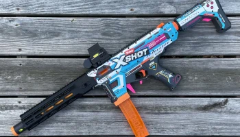 Цевье/кожух ствола XShot MPP AEB 1