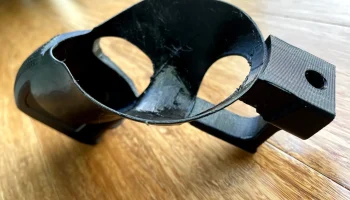 Пистолетная рукоятка Oculus Quest 2 VR - подходит для контроллеров Quest 3 5