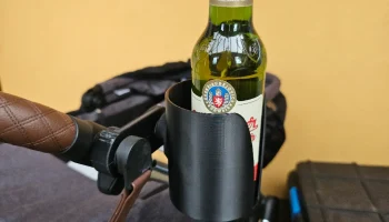 ABC дизайн держатель подстаканник