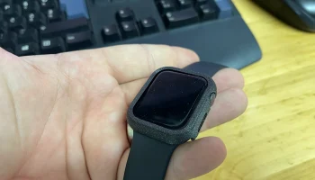 Apple Watch серии 6 - 44 мм 3