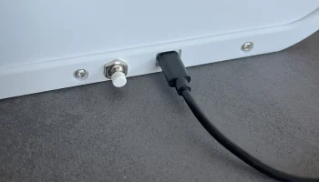 Happy Cloud с кнопкой и кронштейном ESP32........ 1