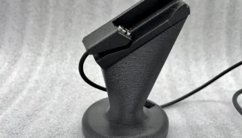 Подставка для зарядки AfterShokz Open Comm (ред. 2, 17 сентя 3