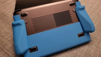 GPD Win Max 2 Грипсы 2
