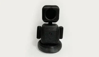Momy-Desk-Robot 9