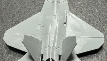 Карточка комплекта F-22 9