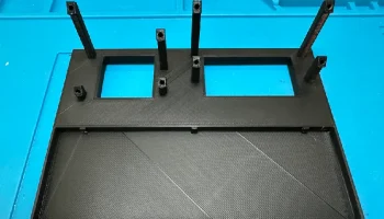 Ремикс стенда разработки Arduino UNO 1