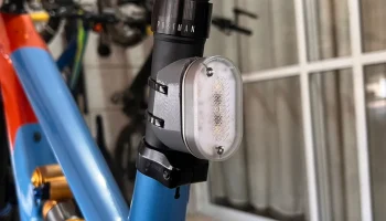 Decathlon SL510 Адаптер для крепления велосипедного фонар... 1