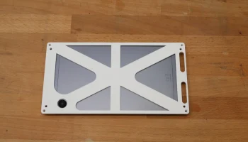 Настенное крепление/держатель для планшета Samsung Galaxy... 4