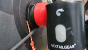 Резьбовой адаптер Alpacka Flextail 1