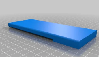 BK NUC5PPYH Вертикальная подставка 5