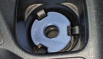 Проставка под стакан Toyota Rav4 3