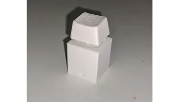 Щелкающий электронный переключатель мгновенного действия,.. 2
