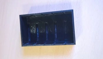 Коробка-органайзер Arduino/ Organizador de placas........... 1