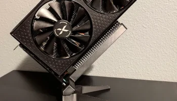 GPU trophy