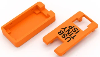Чехол USBTinyISP 1