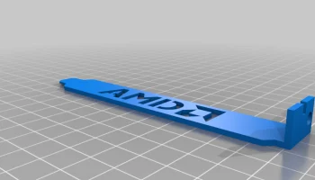 Изготовленный на заказ задний кронштейн PCI для корпуса к... 7