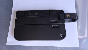 Ручка для зарядки Lifecard 4