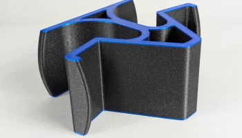 Двойная подставка для контроллера PS5 без поддержек......... 1