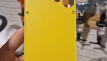 CMF Phone 2 Pro - обложка для печати 1