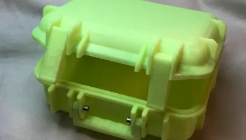 Жесткий футляр v1.0 2