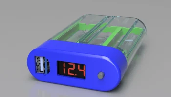 Power Bank