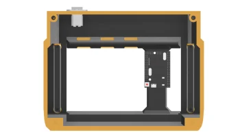 Модуль Stream Deck, 32 футляра для ключей V2............ 2