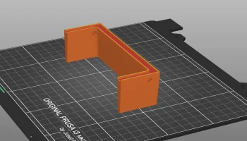 Держатель центрирующей стойки Park Tool TS-2.2P для мобил...