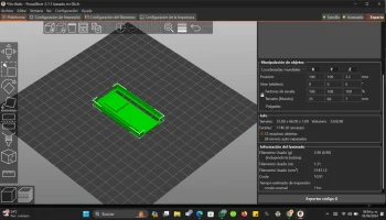 ESP-32 S3 4