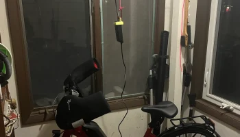 Bosch eBike Compact (2a) Подвеска для зарядного устройств... 2