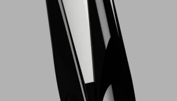 SpaceX - Falcon 9 Block 5 - Простой - Масштаб 1/30 [ОКОНЧАТЕ 8