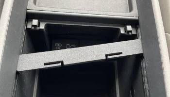 Адаптер центральной консоли Honda Odyssey............ 2