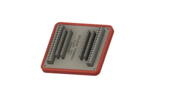 Адаптер платы разработки ESP32 3