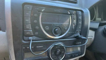 Ручка для Toyota CP-W60