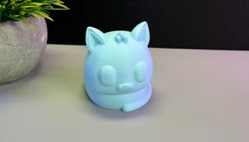 Cute Cat 7