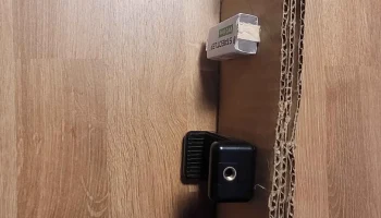 Джойкон Рельсы 4