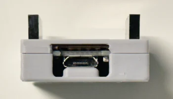 Параметрический чехол Wemos D1 Mini 3