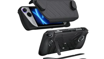JSAUX ModCase для ROG Ally (PC0109) - набор инструментов ... 1