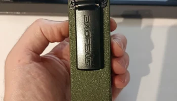 Компактный корпус Heltec T114 v2 (для стандартной спираль.. 6