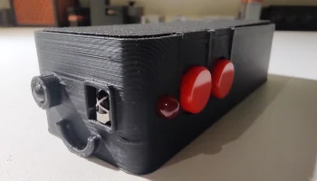 ИК-контроллер - ESP32 5