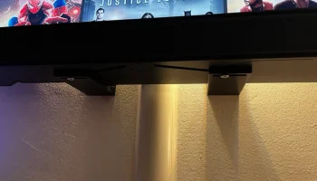 Настенное крепление динамика Bose TV (Soundbar)........ 2