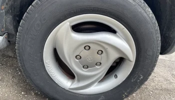Toyota RAV4 (1-го поколения) Кастомная центральная крышка... 2