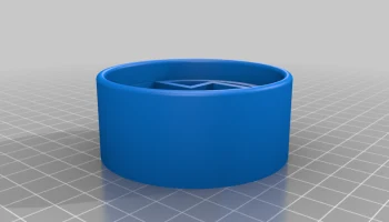 Кольцевая база Arduino Nano NeoPixel 4