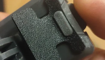 GOPRO 9 военное крепление для шлема NVG........ 8